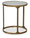 Korajane End Table - Holmwood's Furniture & Design Center (Somersworth, NH)
