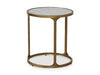 Korajane End Table - Holmwood's Furniture & Design Center (Somersworth, NH)