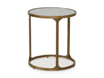 Korajane End Table - Holmwood's Furniture & Design Center (Somersworth, NH)