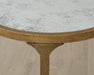 Korajane End Table - Holmwood's Furniture & Design Center (Somersworth, NH)