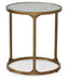 Korajane End Table - Holmwood's Furniture & Design Center (Somersworth, NH)
