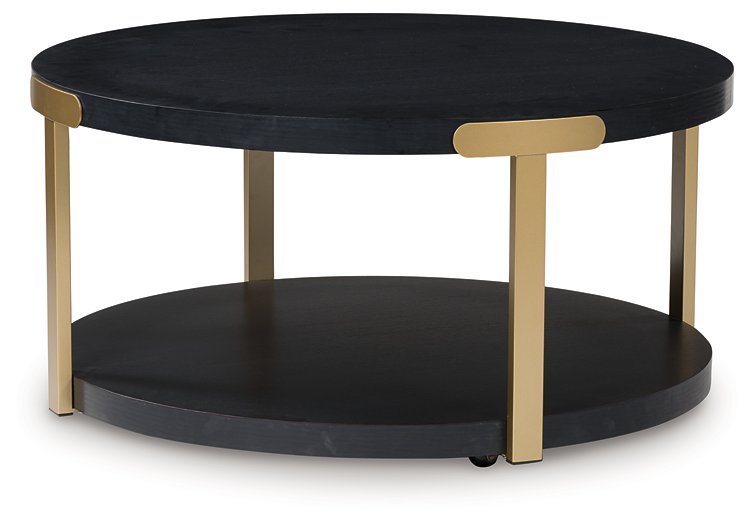 Shylore Table (Set of 3) - Holmwood's Furniture & Design Center (Somersworth, NH)