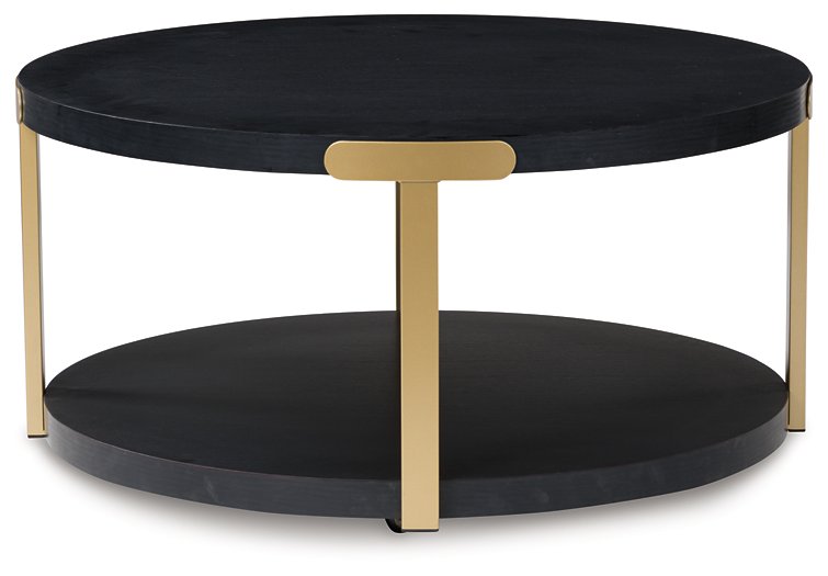 Shylore Table (Set of 3) - Holmwood's Furniture & Design Center (Somersworth, NH)