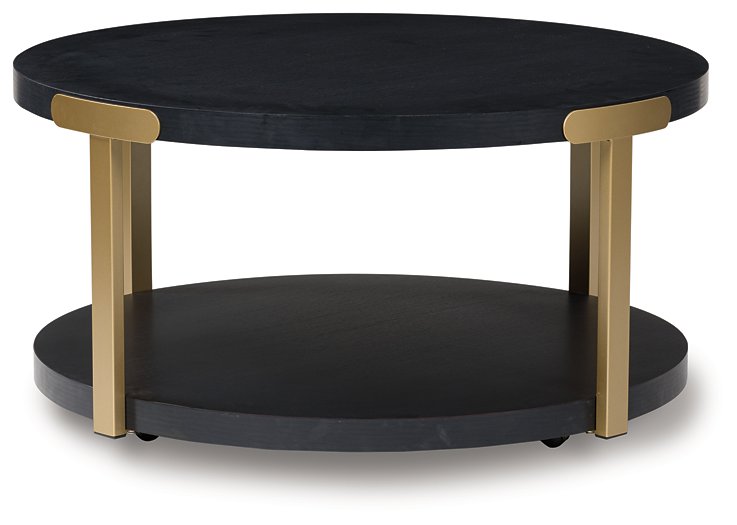 Shylore Table (Set of 3) - Holmwood's Furniture & Design Center (Somersworth, NH)