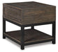 Johurst End Table - Holmwood's Furniture & Design Center (Somersworth, NH)