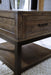 Johurst End Table - Holmwood's Furniture & Design Center (Somersworth, NH)