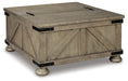 Aldwin Occasional Table Set - Holmwood's Furniture & Design Center (Somersworth, NH)