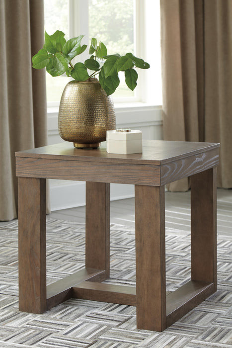 Cariton End Table Set - Holmwood's Furniture & Design Center (Somersworth, NH)