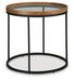 Noraluna End Table - Holmwood's Furniture & Design Center (Somersworth, NH)