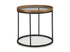 Noraluna End Table - Holmwood's Furniture & Design Center (Somersworth, NH)
