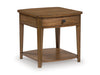 Burkbyer End Table - Holmwood's Furniture & Design Center (Somersworth, NH)