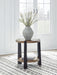Ridgester End Table - Holmwood's Furniture & Design Center (Somersworth, NH)