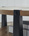 Ridgester Coffee Table - Holmwood's Furniture & Design Center (Somersworth, NH)