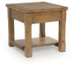 Vandenmore End Table - Holmwood's Furniture & Design Center (Somersworth, NH)