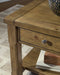 Vandenmore End Table - Holmwood's Furniture & Design Center (Somersworth, NH)