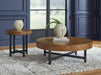 Steenlage Table (Set of 2) - Holmwood's Furniture & Design Center (Somersworth, NH)