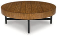 Steenlage Table (Set of 2) - Holmwood's Furniture & Design Center (Somersworth, NH)