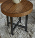 Steenlage Table (Set of 2) - Holmwood's Furniture & Design Center (Somersworth, NH)