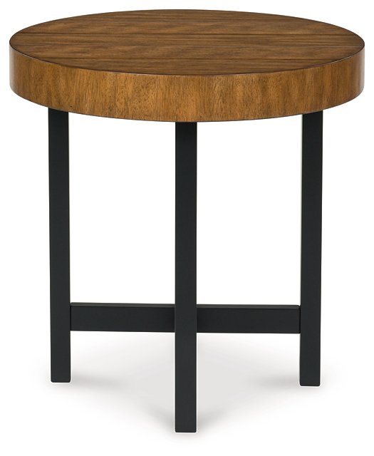 Steenlage Table (Set of 2) - Holmwood's Furniture & Design Center (Somersworth, NH)