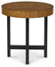 Steenlage Table (Set of 2) - Holmwood's Furniture & Design Center (Somersworth, NH)