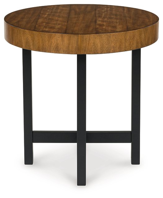 Steenlage Table (Set of 2) - Holmwood's Furniture & Design Center (Somersworth, NH)