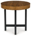 Steenlage Table (Set of 2) - Holmwood's Furniture & Design Center (Somersworth, NH)