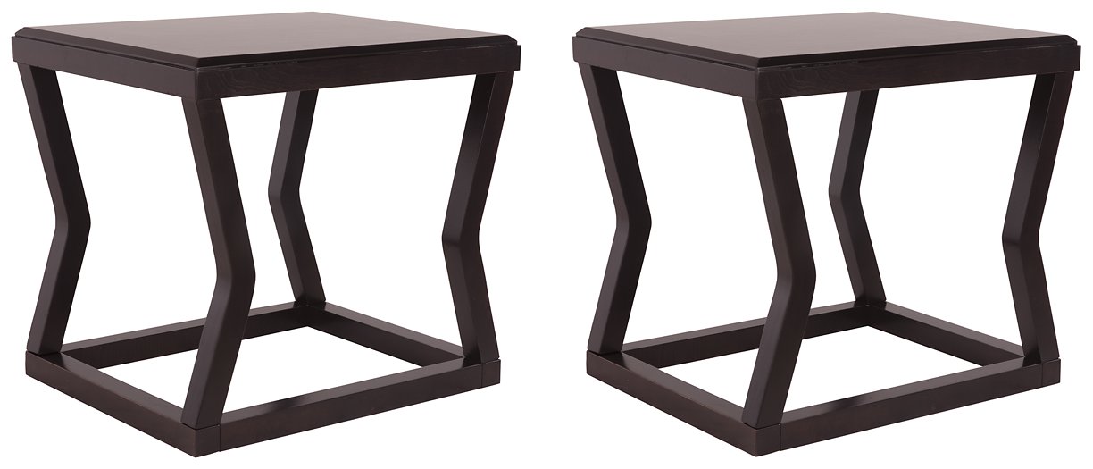 Kelton End Table Set - Holmwood's Furniture & Design Center (Somersworth, NH)