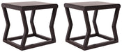 Kelton End Table Set - Holmwood's Furniture & Design Center (Somersworth, NH)
