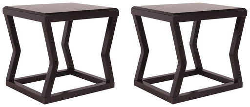 Kelton End Table Set - Holmwood's Furniture & Design Center (Somersworth, NH)