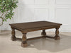 Sturlayne Coffee Table - Holmwood's Furniture & Design Center (Somersworth, NH)
