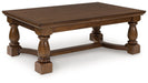 Sturlayne Coffee Table - Holmwood's Furniture & Design Center (Somersworth, NH)