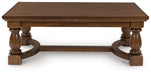 Sturlayne Coffee Table - Holmwood's Furniture & Design Center (Somersworth, NH)