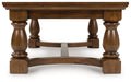 Sturlayne Coffee Table - Holmwood's Furniture & Design Center (Somersworth, NH)