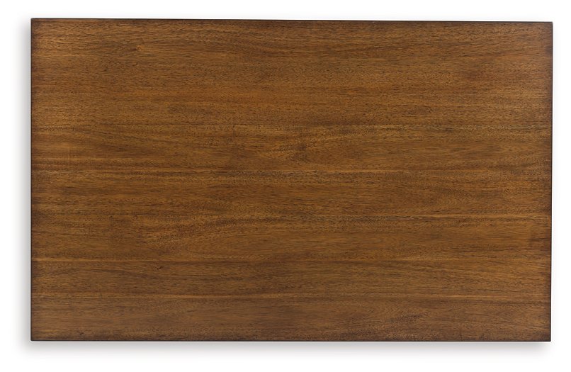 Sturlayne Coffee Table - Holmwood's Furniture & Design Center (Somersworth, NH)