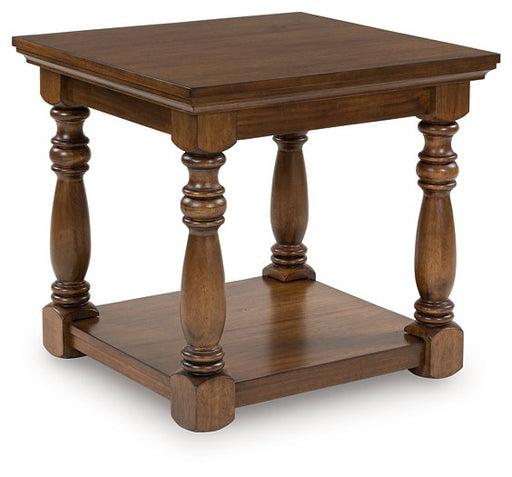 Sturlayne End Table - Holmwood's Furniture & Design Center (Somersworth, NH)