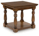 Sturlayne End Table - Holmwood's Furniture & Design Center (Somersworth, NH)