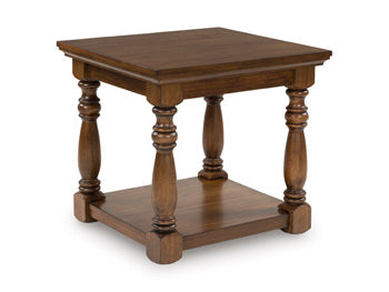 Sturlayne End Table - Holmwood's Furniture & Design Center (Somersworth, NH)