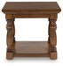 Sturlayne End Table - Holmwood's Furniture & Design Center (Somersworth, NH)