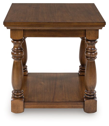 Sturlayne End Table - Holmwood's Furniture & Design Center (Somersworth, NH)