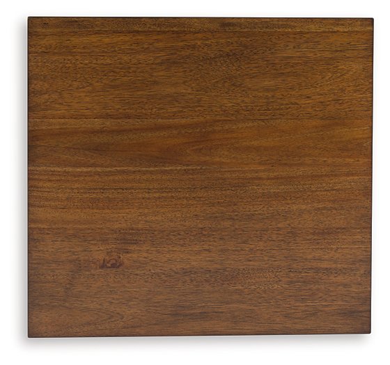 Sturlayne End Table - Holmwood's Furniture & Design Center (Somersworth, NH)