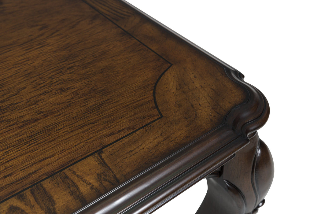 Maylee Coffee Table - Holmwood's Furniture & Design Center (Somersworth, NH)