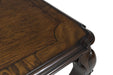 Maylee Coffee Table - Holmwood's Furniture & Design Center (Somersworth, NH)