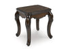 Maylee End Table - Holmwood's Furniture & Design Center (Somersworth, NH)