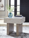 Jorlaina End Table - Holmwood's Furniture & Design Center (Somersworth, NH)