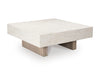Jorlaina Coffee Table - Holmwood's Furniture & Design Center (Somersworth, NH)
