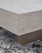 Jorlaina Coffee Table - Holmwood's Furniture & Design Center (Somersworth, NH)