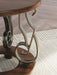 Frallyn End Table - Holmwood's Furniture & Design Center (Somersworth, NH)