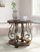 Frallyn End Table - Holmwood's Furniture & Design Center (Somersworth, NH)