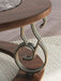 Frallyn Coffee Table - Holmwood's Furniture & Design Center (Somersworth, NH)