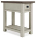 Bolanburg End Table Set - Holmwood's Furniture & Design Center (Somersworth, NH)